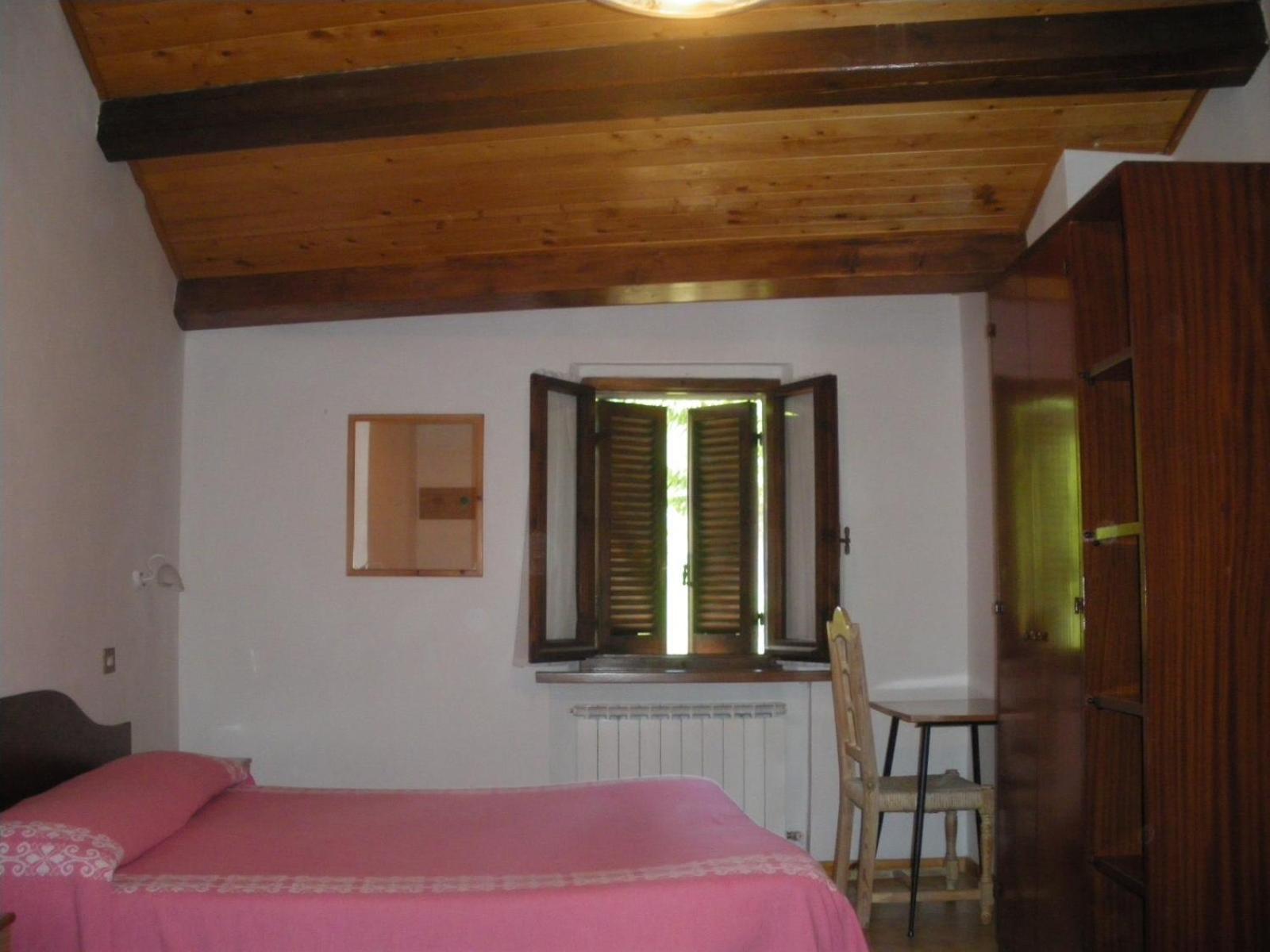 Agriturismo Orsaiola Urbania Εξωτερικό φωτογραφία