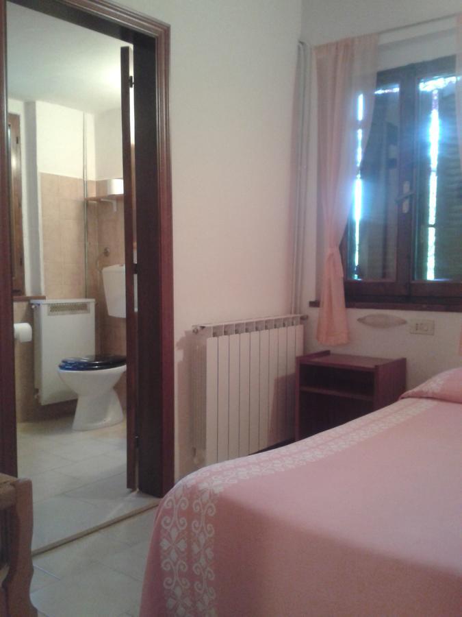 Agriturismo Orsaiola Urbania Εξωτερικό φωτογραφία