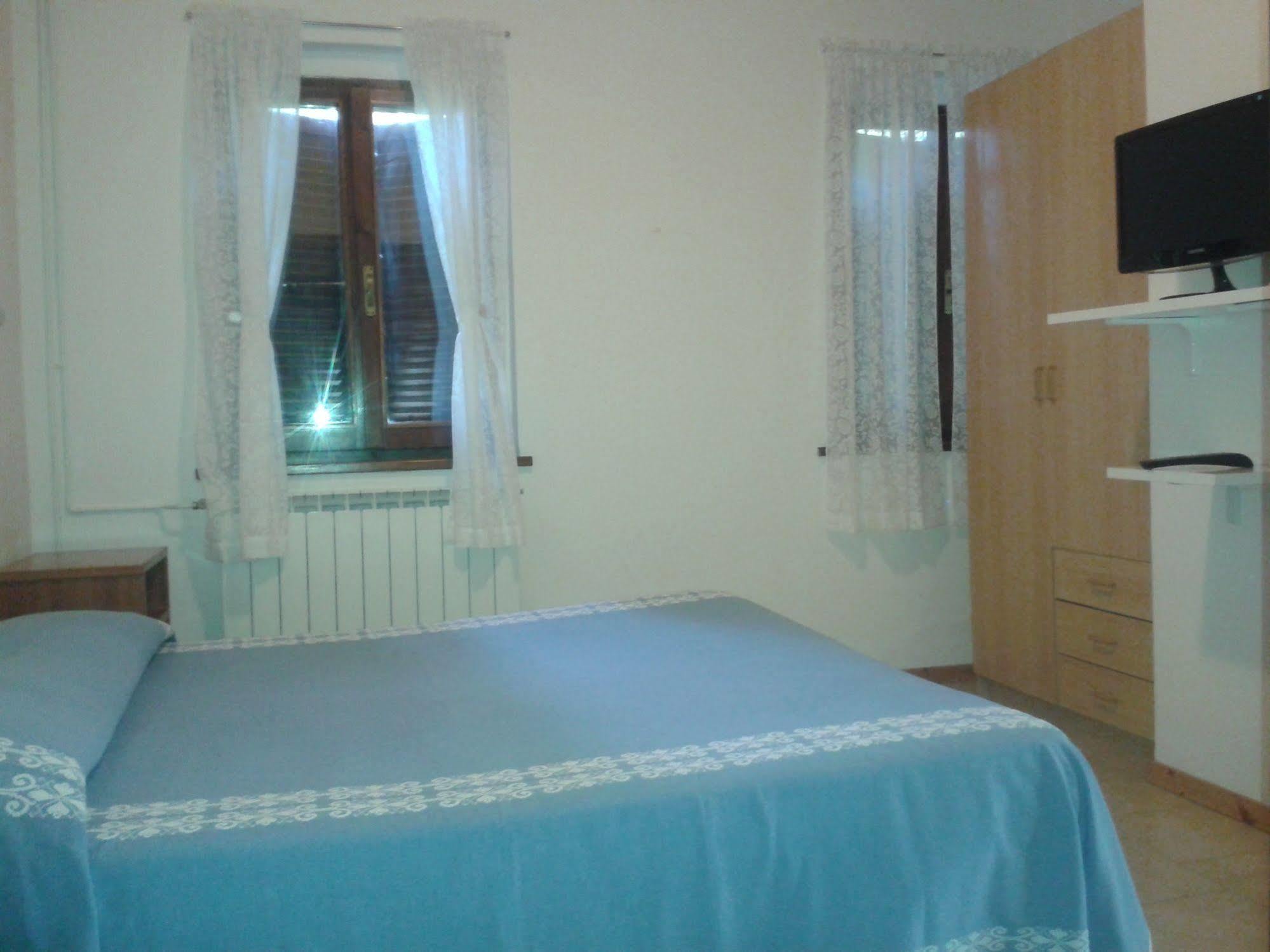 Agriturismo Orsaiola Urbania Εξωτερικό φωτογραφία